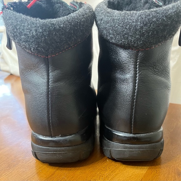 ❄️ Waterproof Winter Women's Toe Warmers Yukon Boots.Sz.9 - Picture 5 of 16